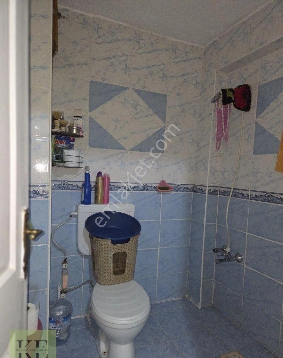 Ankara Etimesgut Elvanda Arakatta 3+1 Geniş Ebv. Banyolu Satılık Daire - Görsel 9