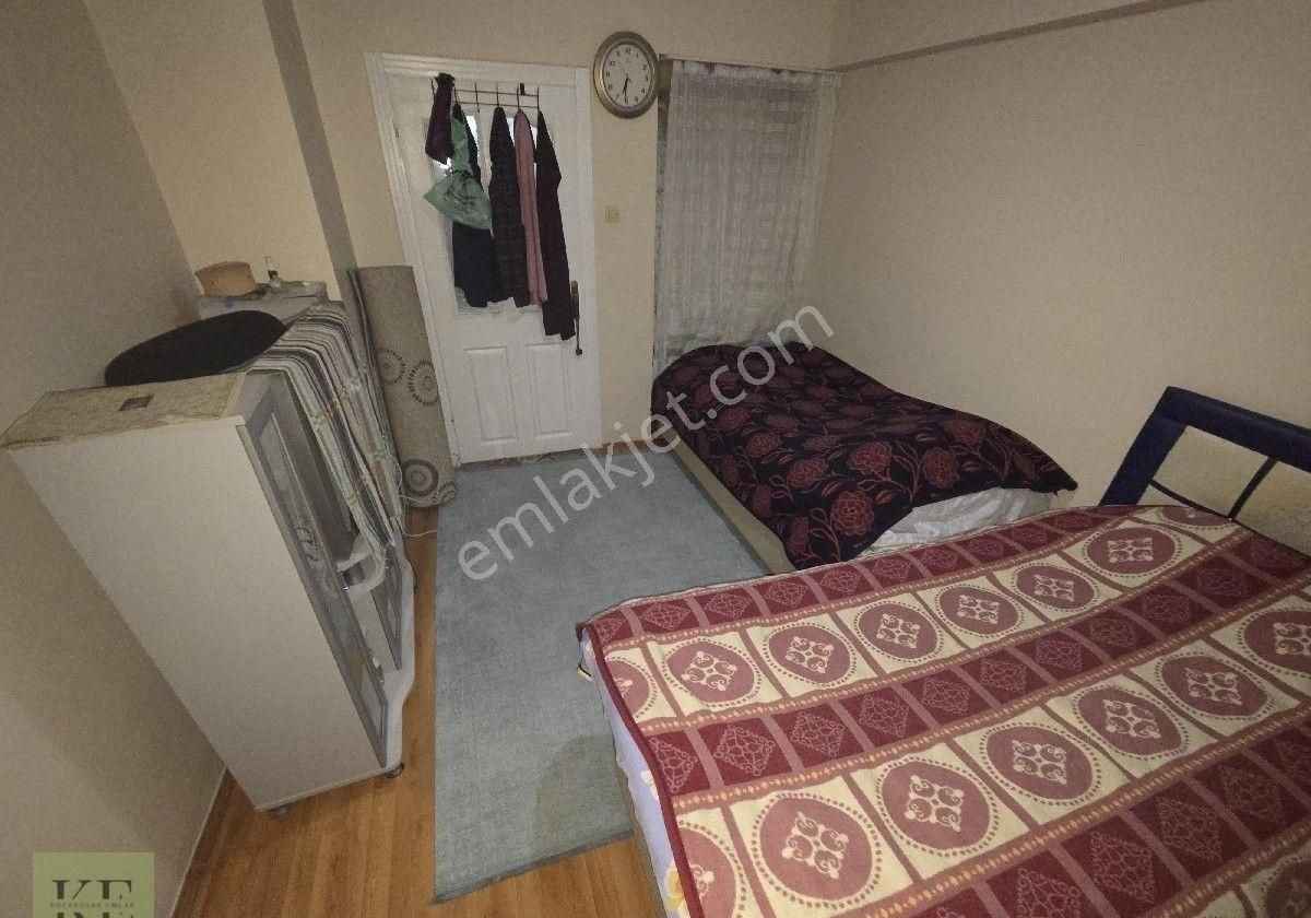 Ankara Etimesgut Elvanda Arakatta 3+1 Geniş Ebv. Banyolu Satılık Daire - Görsel 11