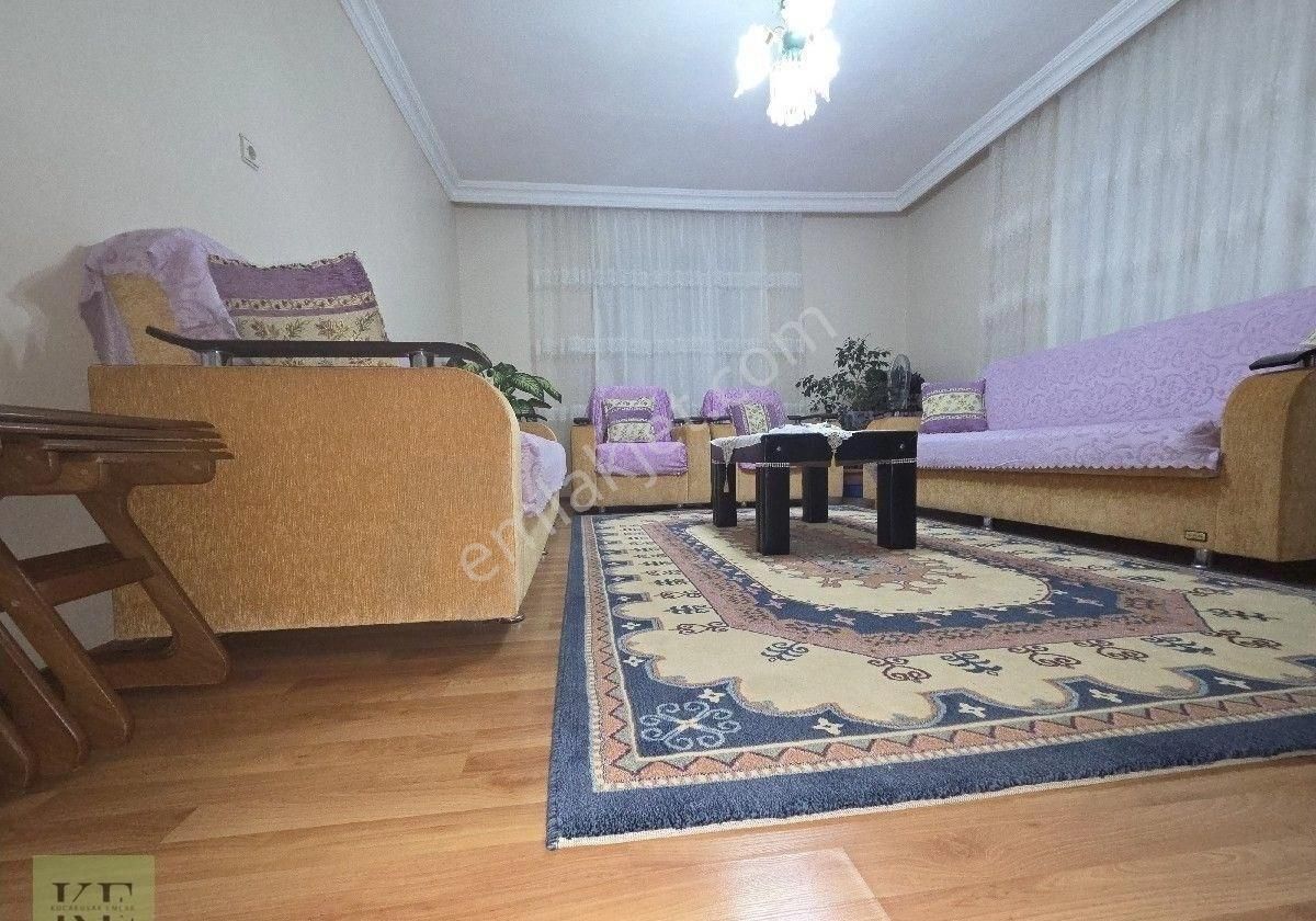 Ankara Etimesgut Elvanda Arakatta 3+1 Geniş Ebv. Banyolu Satılık Daire - Görsel 4