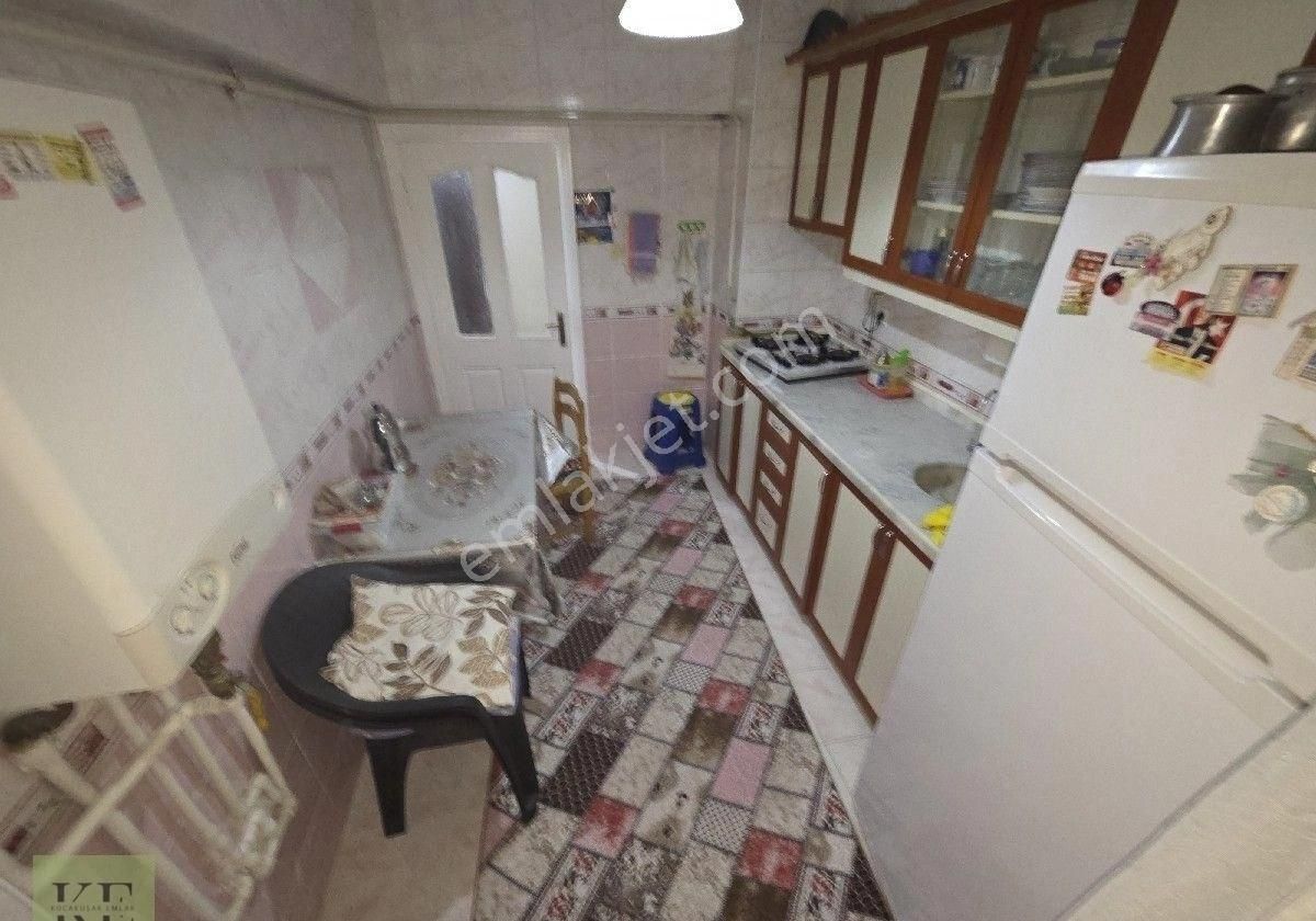 Ankara Etimesgut Elvanda Arakatta 3+1 Geniş Ebv. Banyolu Satılık Daire - Görsel 26