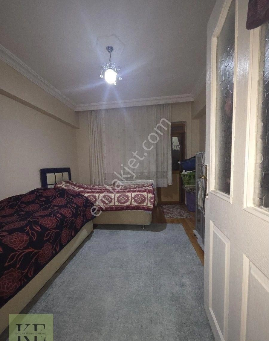 Ankara Etimesgut Elvanda Arakatta 3+1 Geniş Ebv. Banyolu Satılık Daire - Görsel 21