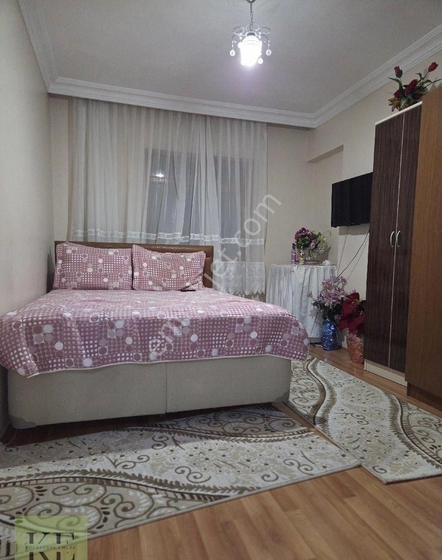 Ankara Etimesgut Elvanda Arakatta 3+1 Geniş Ebv. Banyolu Satılık Daire - Görsel 5