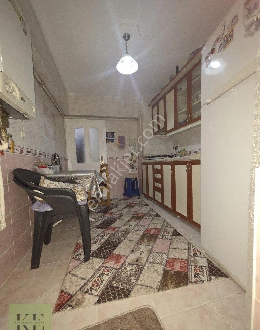 Ankara Etimesgut Elvanda Arakatta 3+1 Geniş Ebv. Banyolu Satılık Daire - Görsel 29