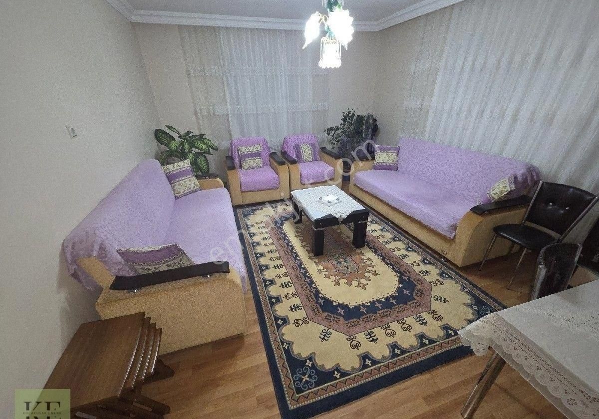 Ankara Etimesgut Elvanda Arakatta 3+1 Geniş Ebv. Banyolu Satılık Daire - Görsel 25