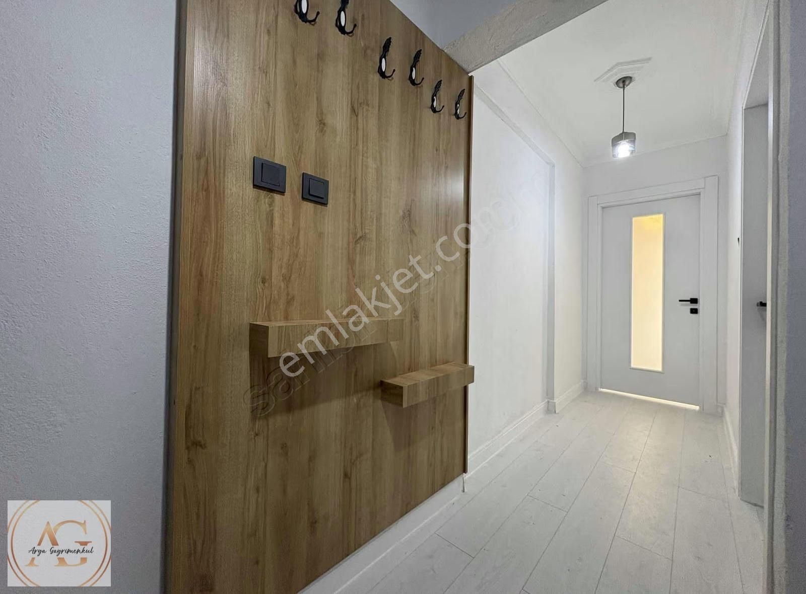 Arya'dan Doktorlar Sitesi Mevkiin'de 2+1 Doğalgazlı Daire - Görsel 24