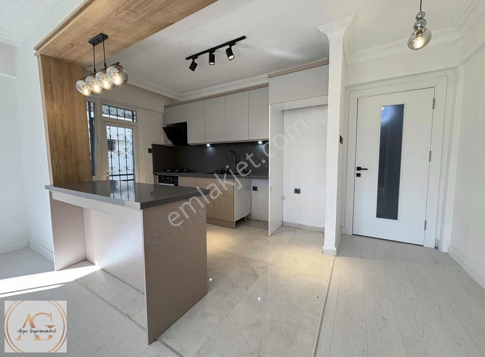 Arya'dan Doktorlar Sitesi Mevkiin'de 2+1 Doğalgazlı Daire - Görsel 26