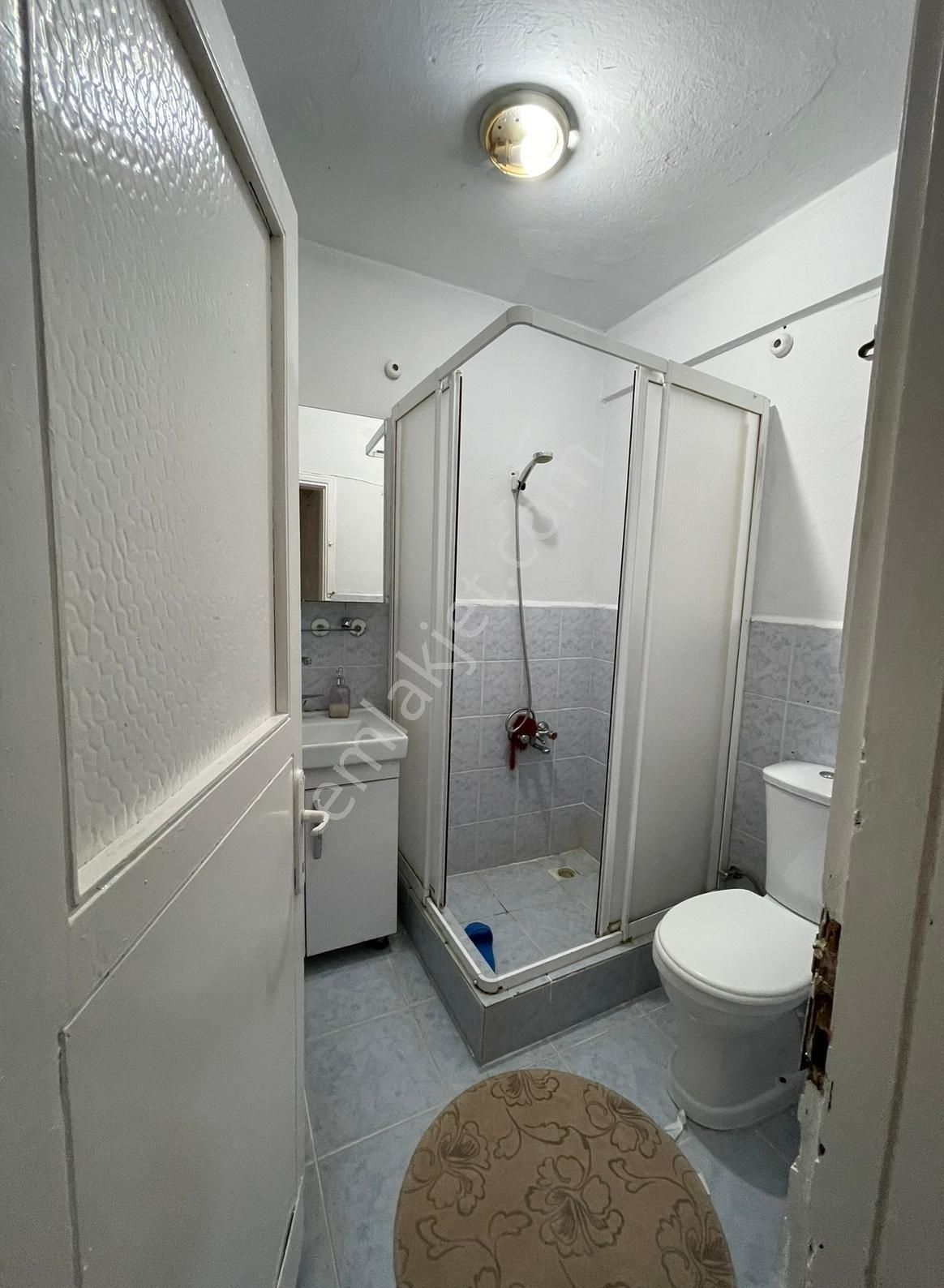 İlkadım'da 100 Yıl Blv Yakın Satılık 2+1 Doğalgazlı Daire - Görsel 19