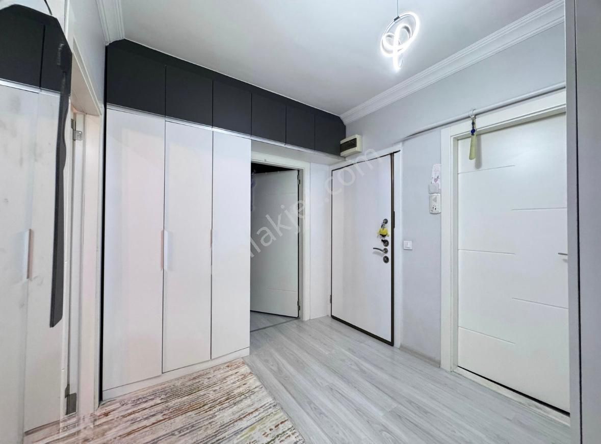 Sincan İstasyon Mah 3.arakat Masrafsız Geniş 3+1 Satılık Daire - Görsel 14