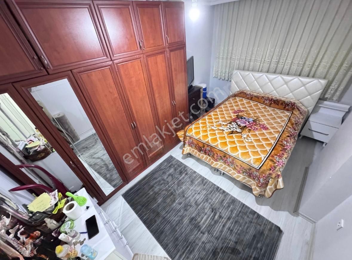 Sincan İstasyon Mah 3.arakat Masrafsız Geniş 3+1 Satılık Daire - Görsel 6