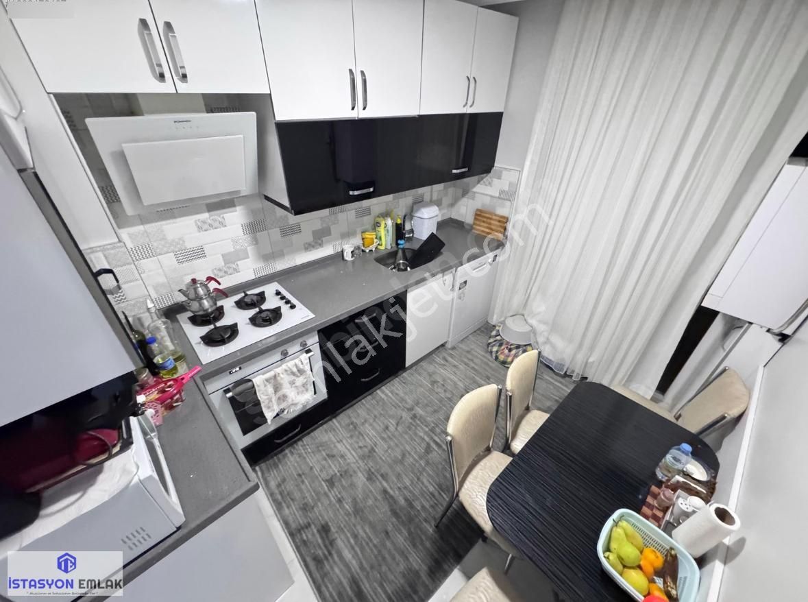 Sincan İstasyon Mah 3.arakat Masrafsız Geniş 3+1 Satılık Daire - Görsel 12