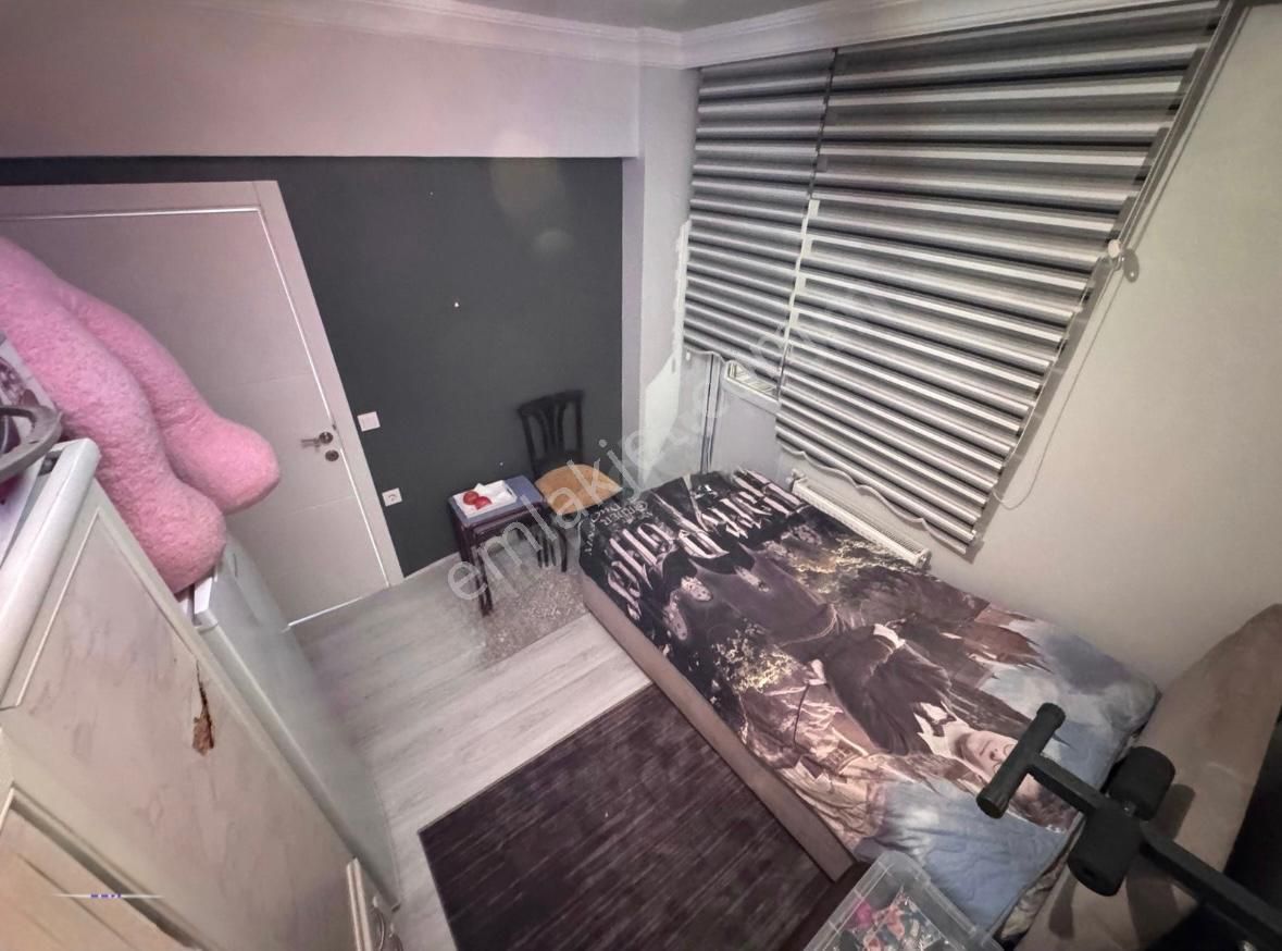 Sincan İstasyon Mah 3.arakat Masrafsız Geniş 3+1 Satılık Daire - Görsel 4