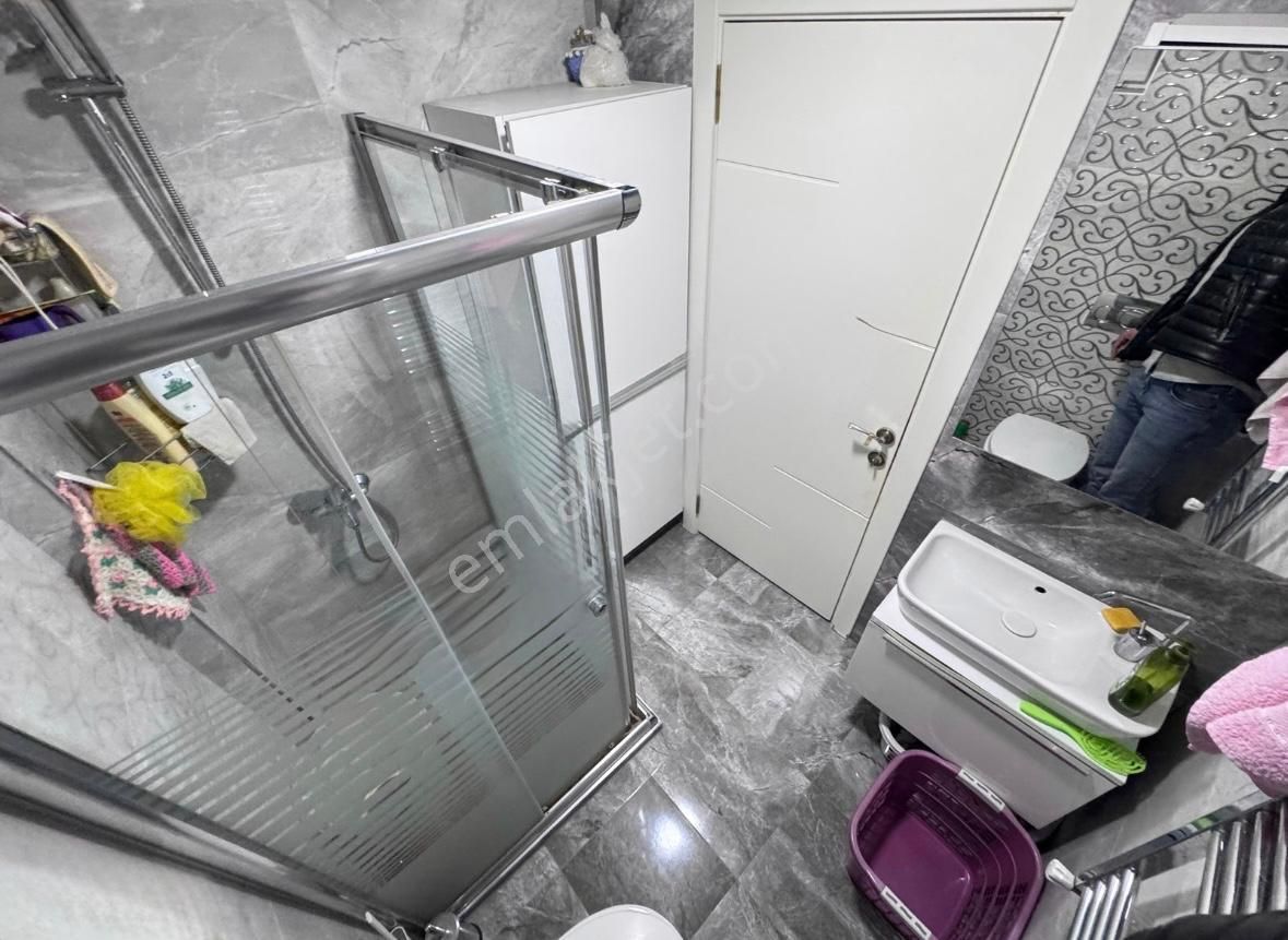 Sincan İstasyon Mah 3.arakat Masrafsız Geniş 3+1 Satılık Daire - Görsel 25