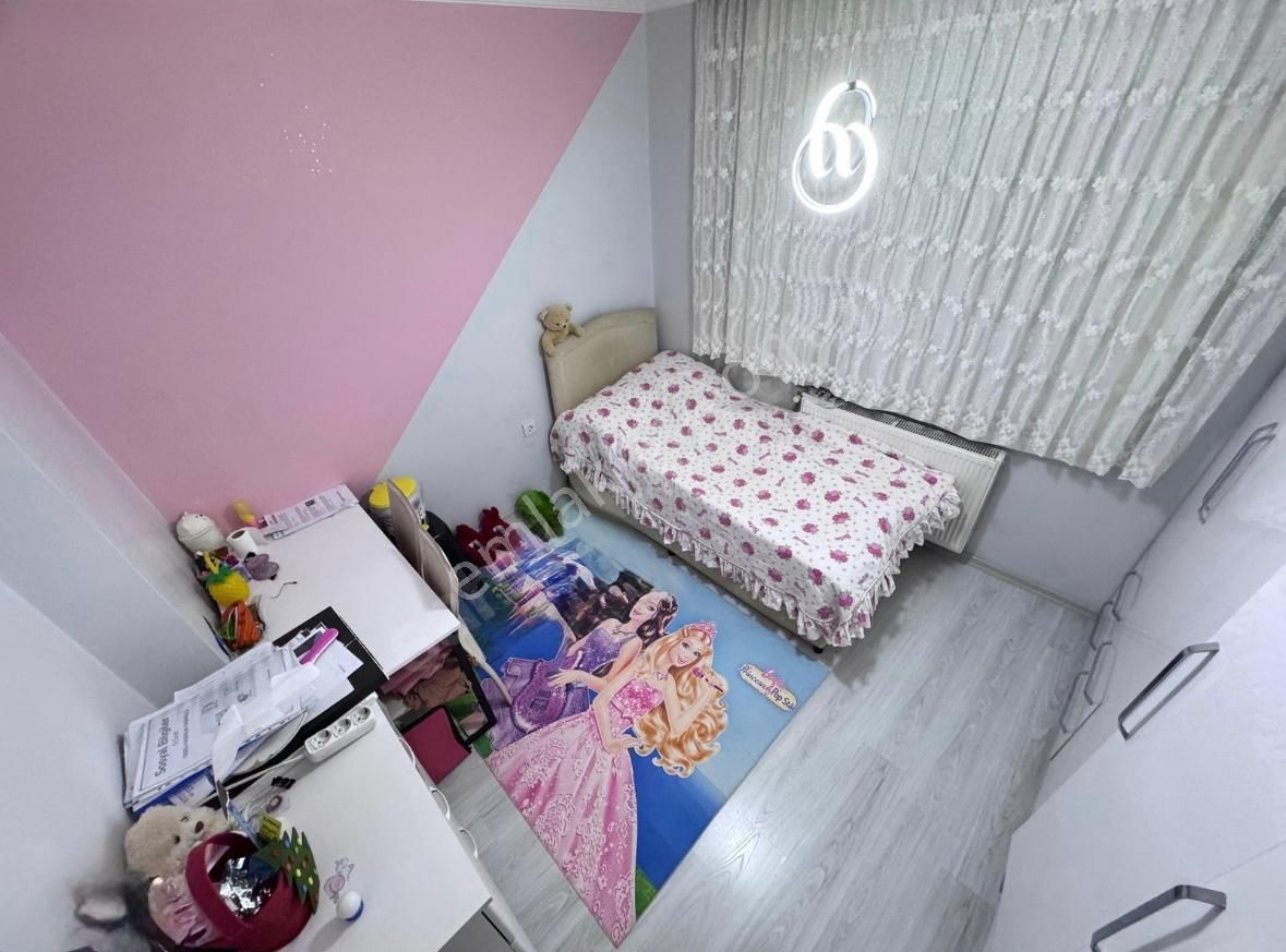 Sincan İstasyon Mah 3.arakat Masrafsız Geniş 3+1 Satılık Daire - Görsel 17