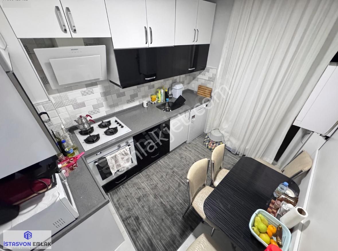 Sincan İstasyon Mah 3.arakat Masrafsız Geniş 3+1 Satılık Daire - Görsel 7