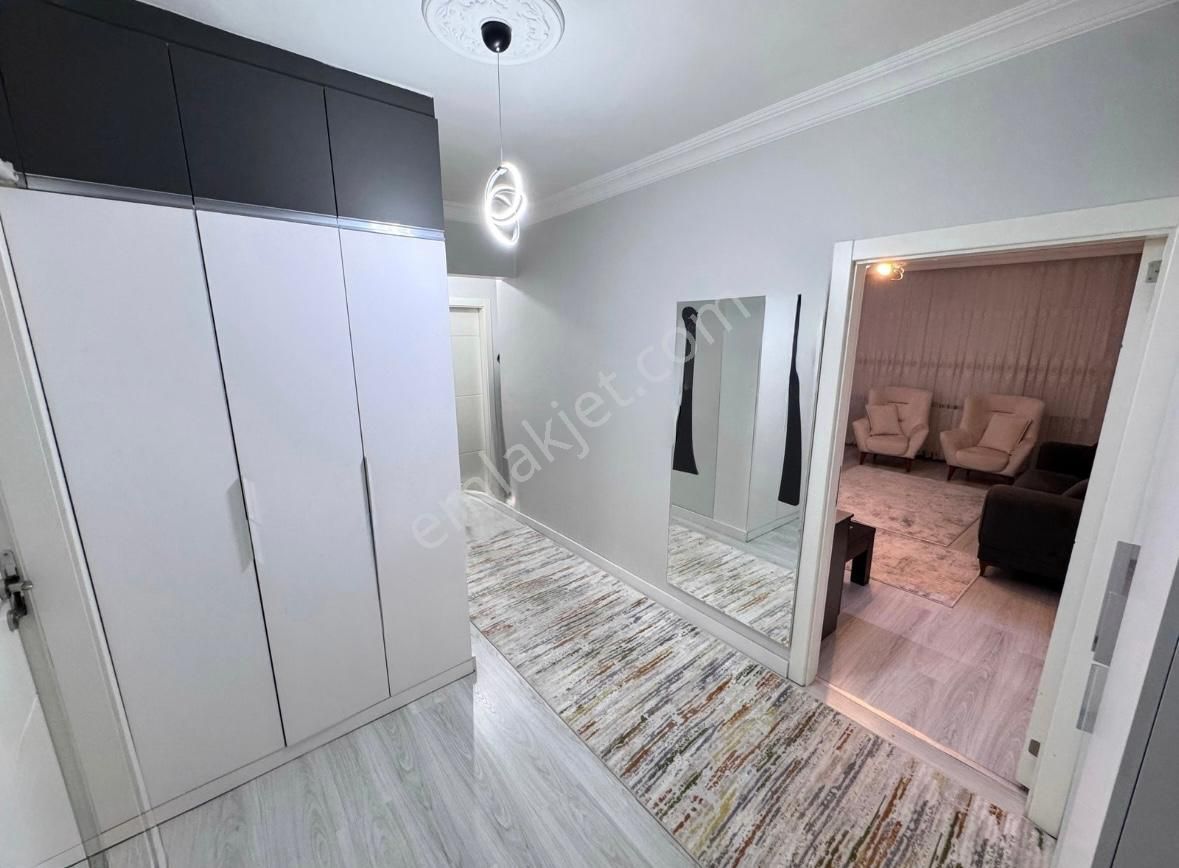 Sincan İstasyon Mah 3.arakat Masrafsız Geniş 3+1 Satılık Daire - Görsel 16