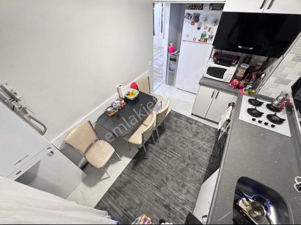 Sincan İstasyon Mah 3.arakat Masrafsız Geniş 3+1 Satılık Daire - Görsel 22