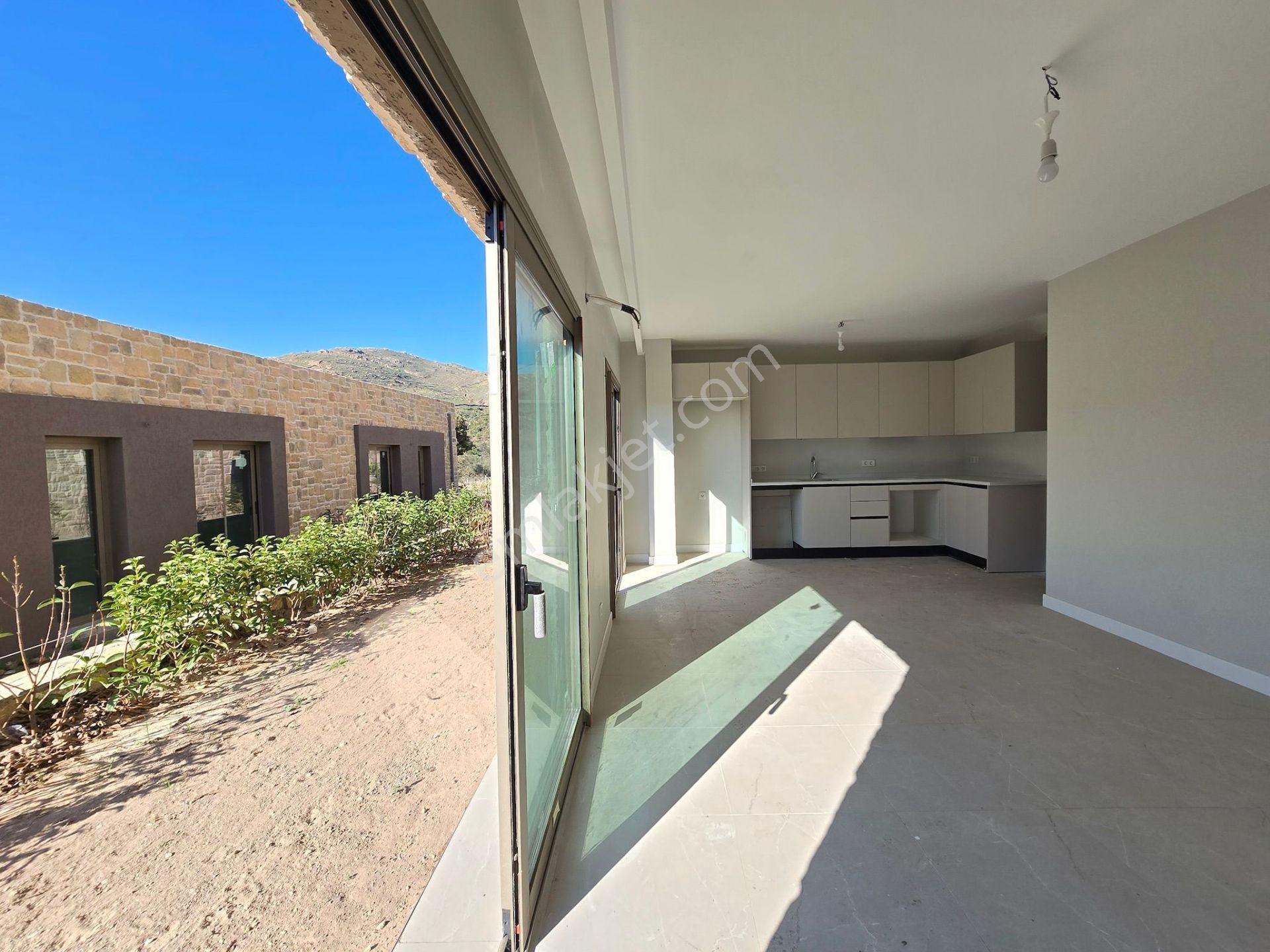 Agr Group'tan Dereköy'de Satılık 2+1 Müstakil Bahçeli Daireler - Görsel 17