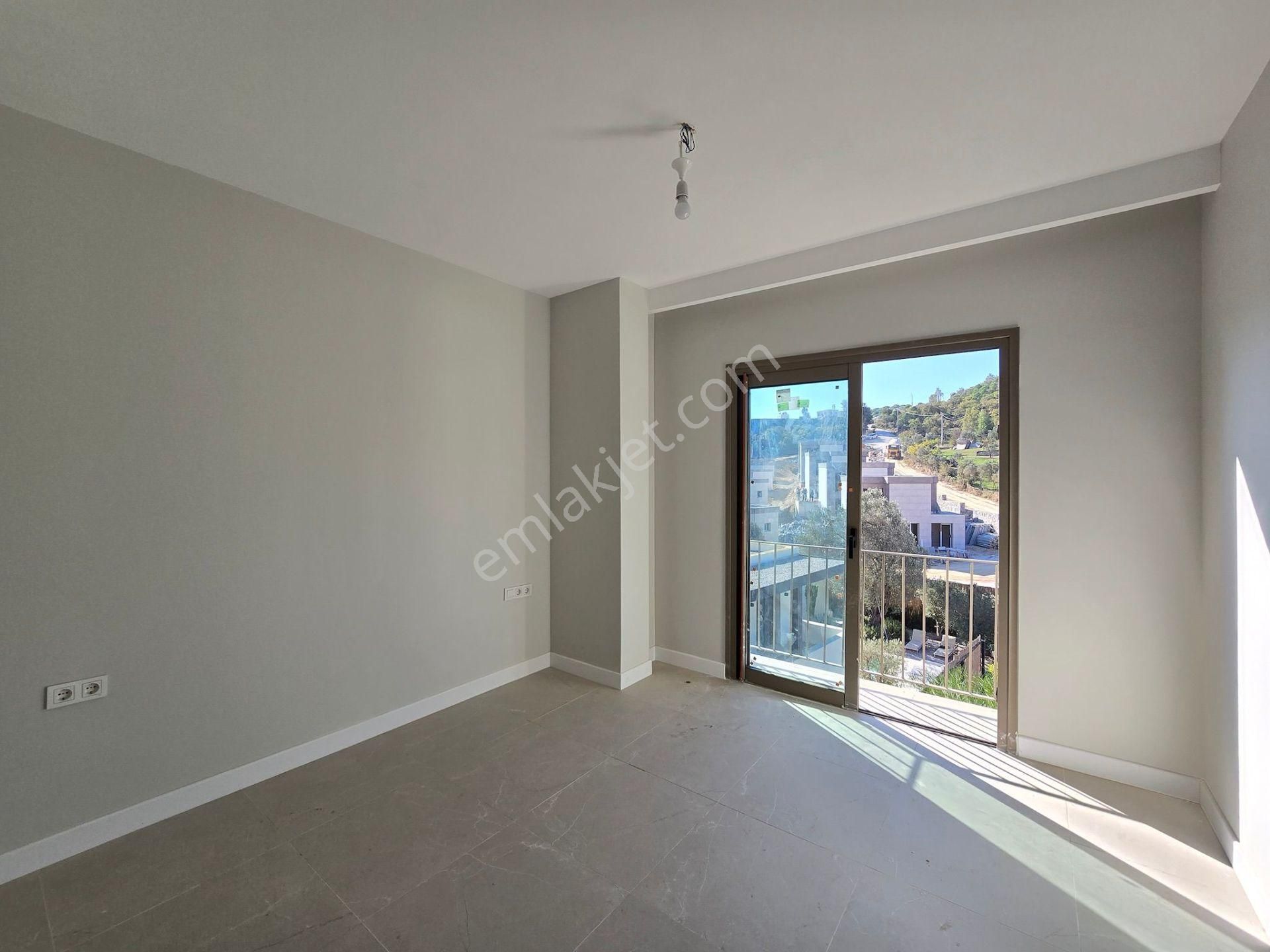 Agr Group'tan Dereköy'de Satılık 2+1 Müstakil Bahçeli Daireler - Görsel 20