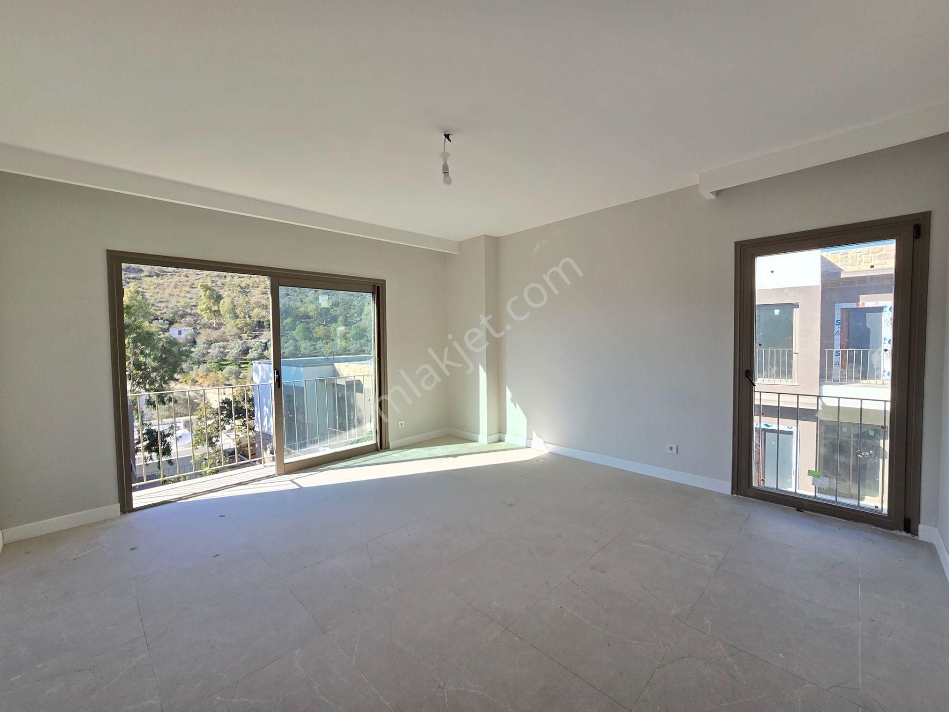 Agr Group'tan Dereköy'de Satılık 2+1 Müstakil Bahçeli Daireler - Görsel 16