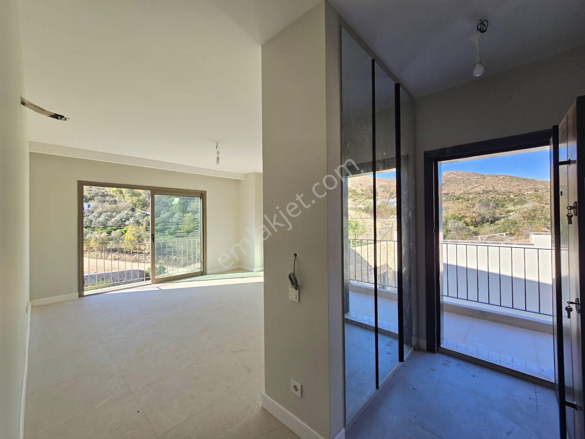 Agr Group'tan Dereköy'de Satılık 2+1 Müstakil Bahçeli Daireler - Görsel 15