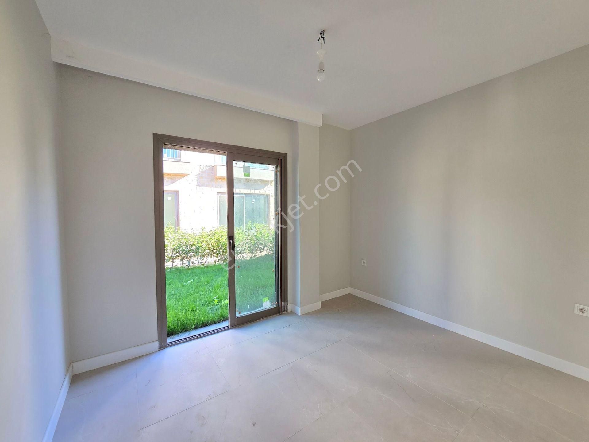 Agr Group'tan Dereköy'de Satılık 2+1 Müstakil Bahçeli Daireler - Görsel 19