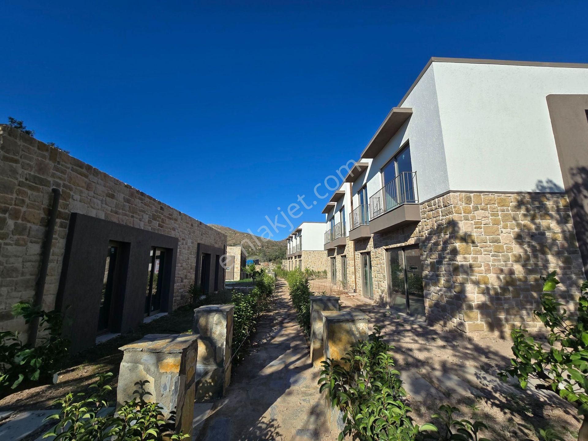 Agr Group'tan Dereköy'de Satılık 2+1 Müstakil Bahçeli Daireler - Görsel 8