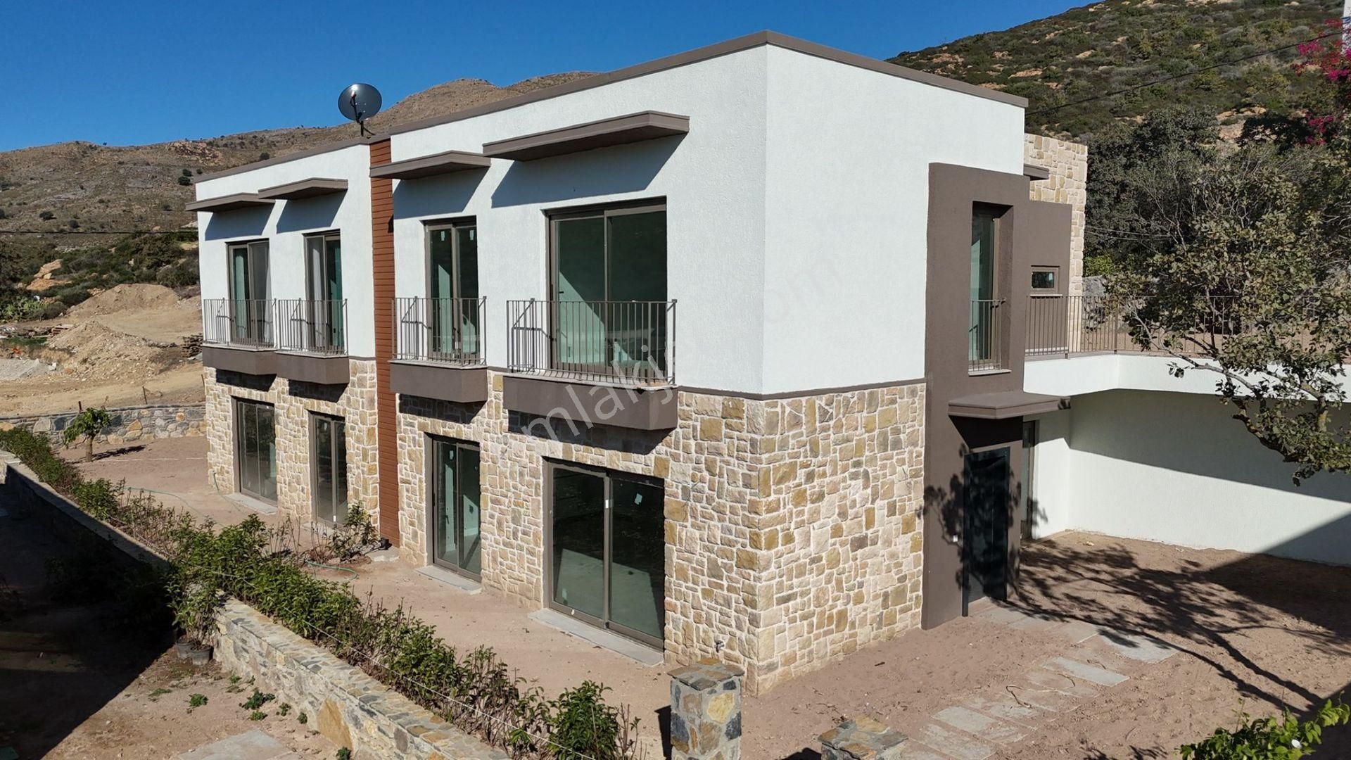 Agr Group'tan Dereköy'de Satılık 2+1 Müstakil Bahçeli Daireler - Görsel 7