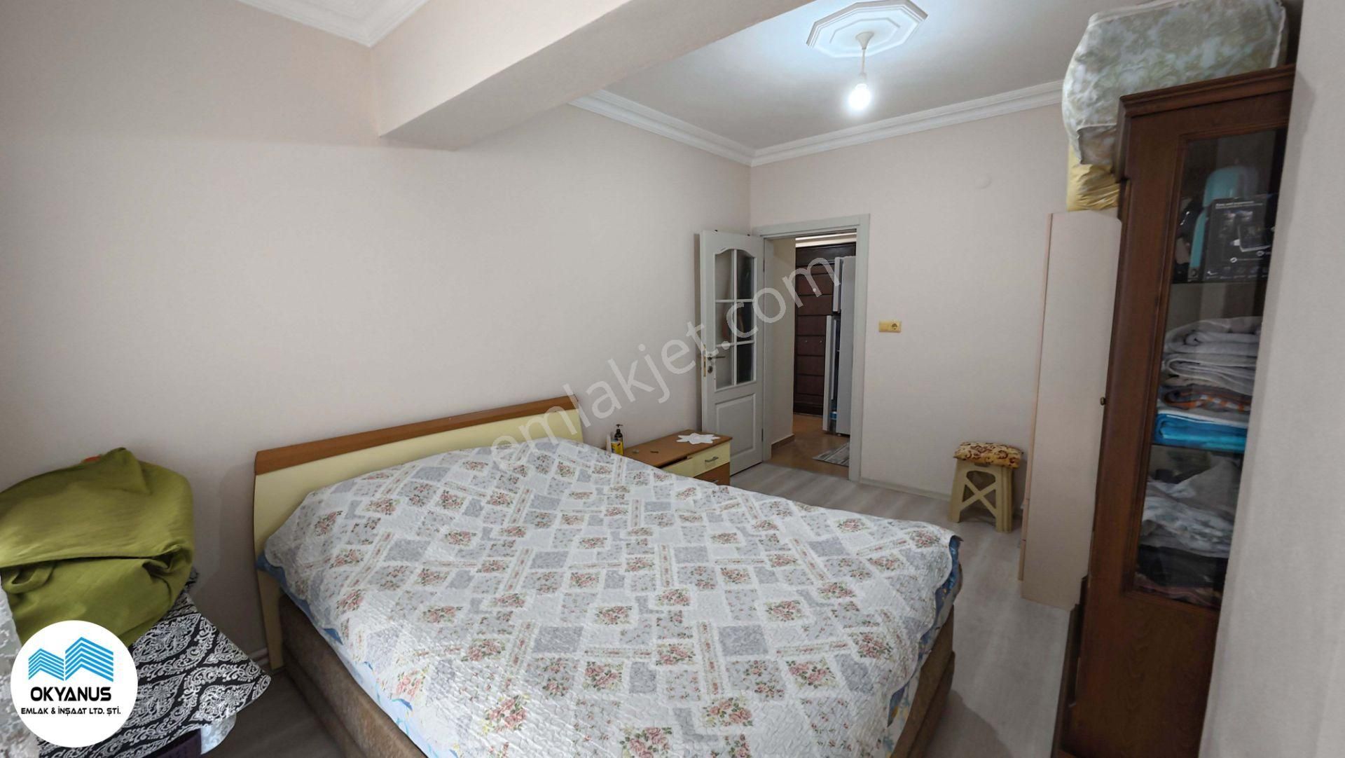 Sakarya Karasu'da Havuzlu Site İçerisinde 2+1 Daire - Görsel 22