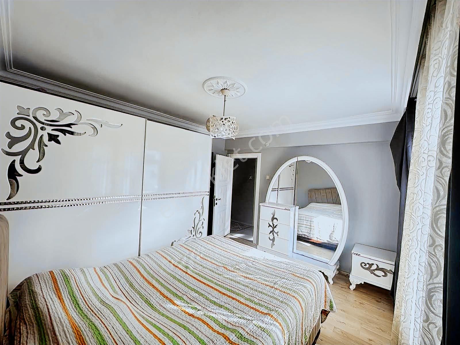 Süleymanpaşa Vatan Mah.de Deniz Manzaralı Satılık 3+1 Daire - Görsel 31