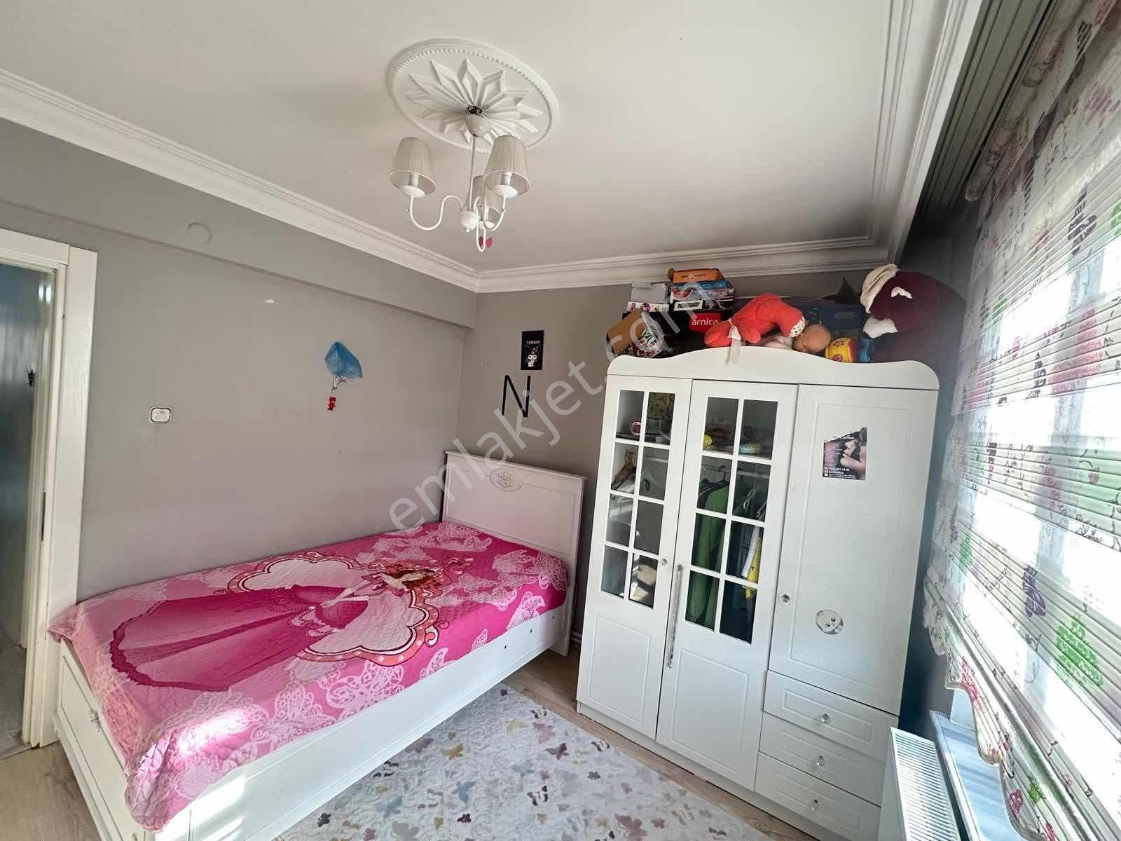 Süleymanpaşa Vatan Mah.de Deniz Manzaralı Satılık 3+1 Daire - Görsel 30