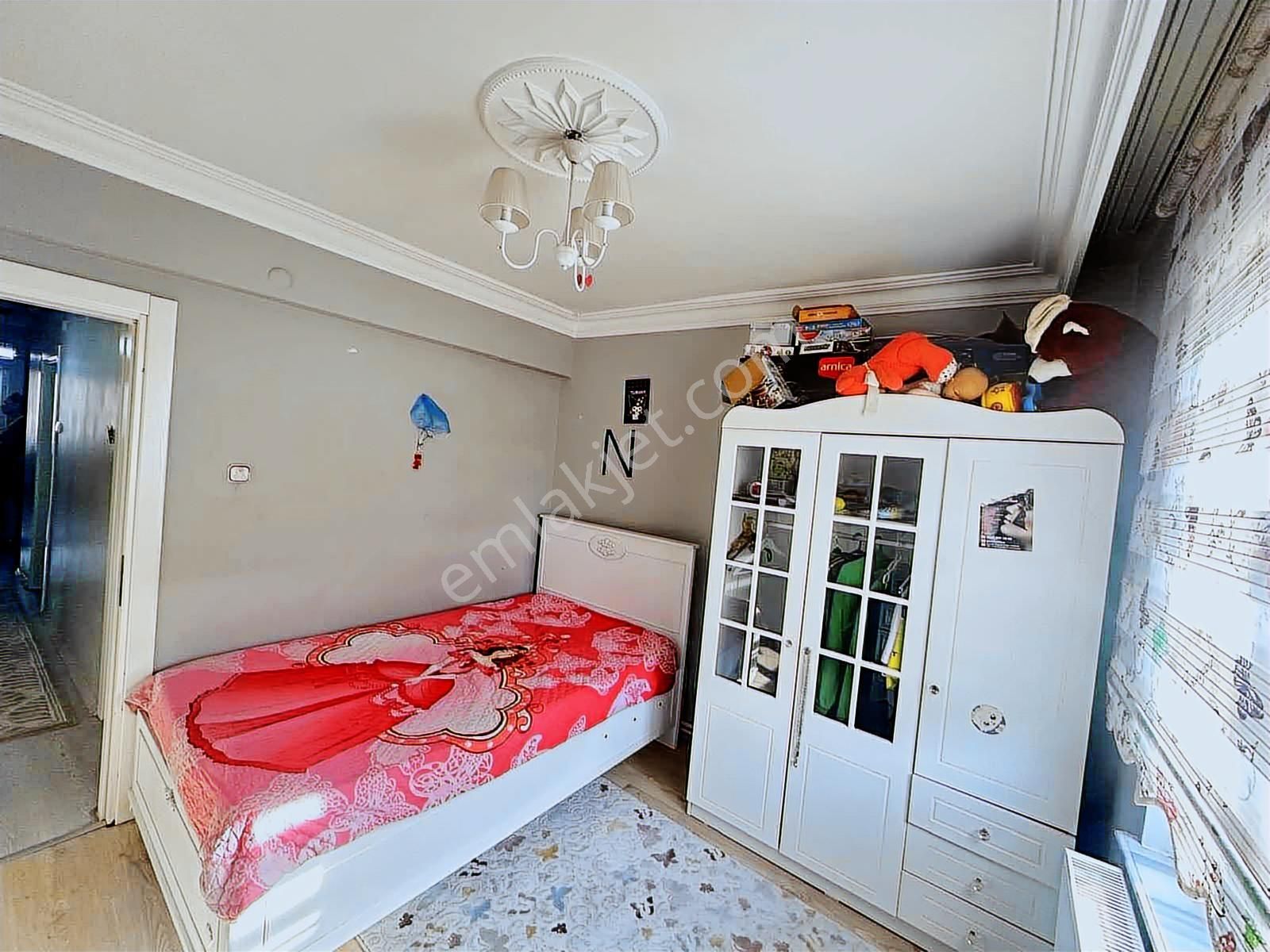 Süleymanpaşa Vatan Mah.de Deniz Manzaralı Satılık 3+1 Daire - Görsel 29