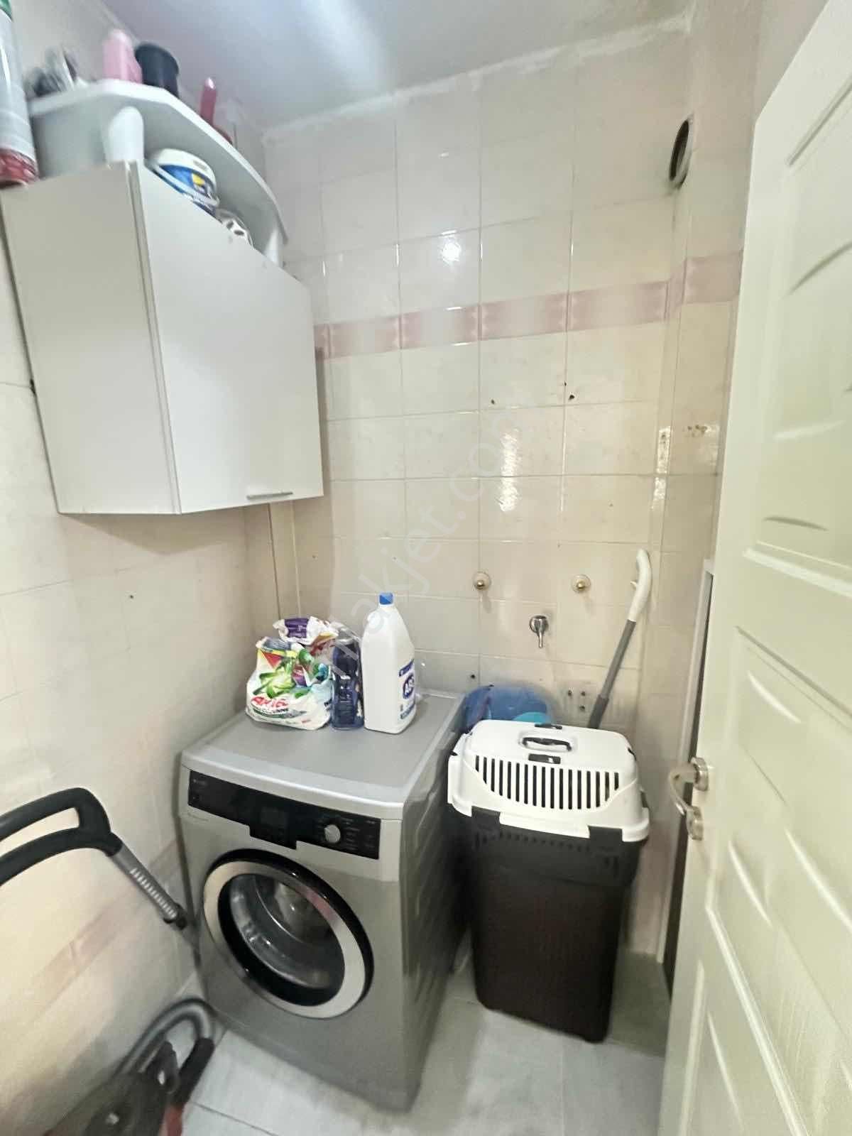 Süleymanpaşa Vatan Mah.de Deniz Manzaralı Satılık 3+1 Daire - Görsel 6