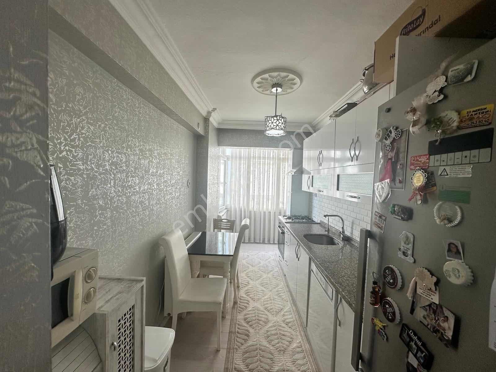 Süleymanpaşa Vatan Mah.de Deniz Manzaralı Satılık 3+1 Daire - Görsel 24