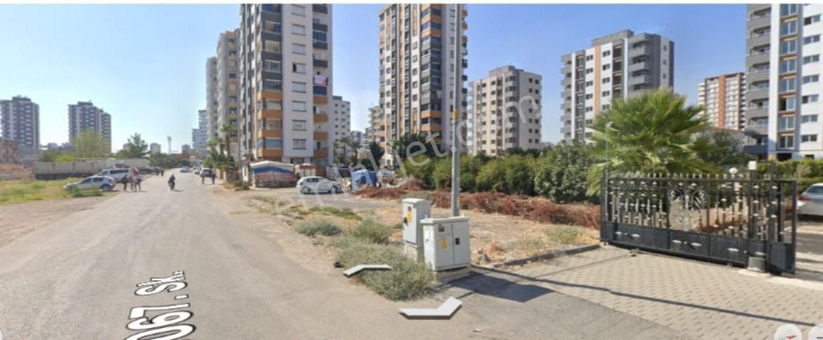 Aydinlarda Bulvar Uzeri İnsaata Acik Satilik Hisse