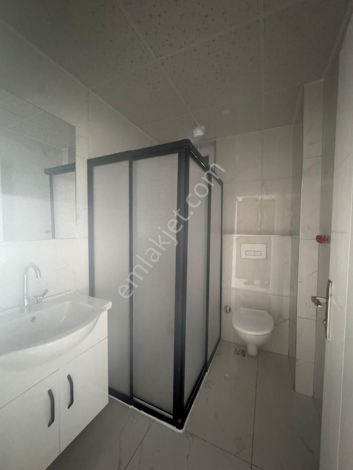 Kiralık Demirel Mah De 2+1 Tertemiz Daireler - Görsel 7