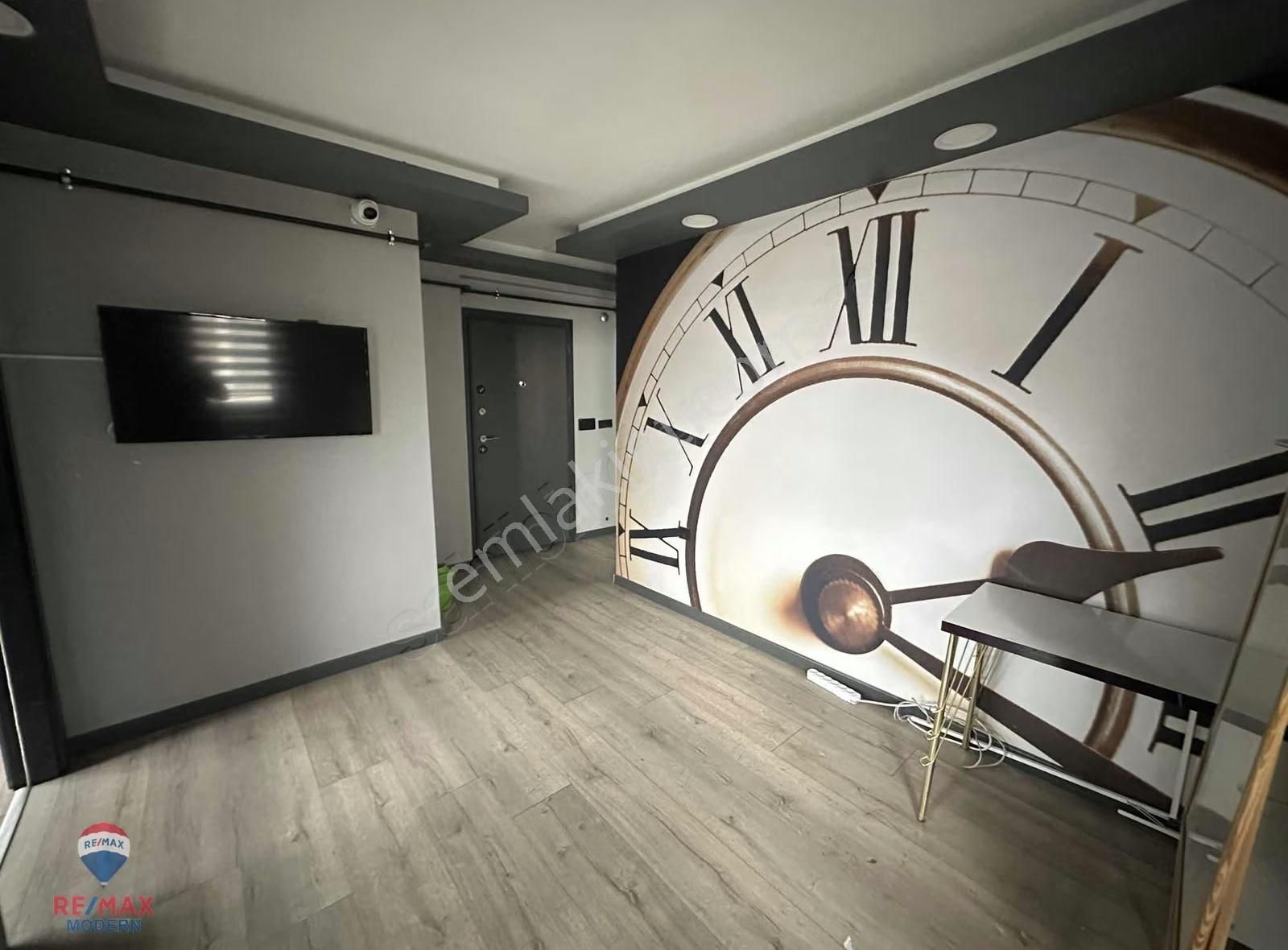 Samet'ten Körfez Işıklarda Kiralık 1+1 Ofis - Görsel 19