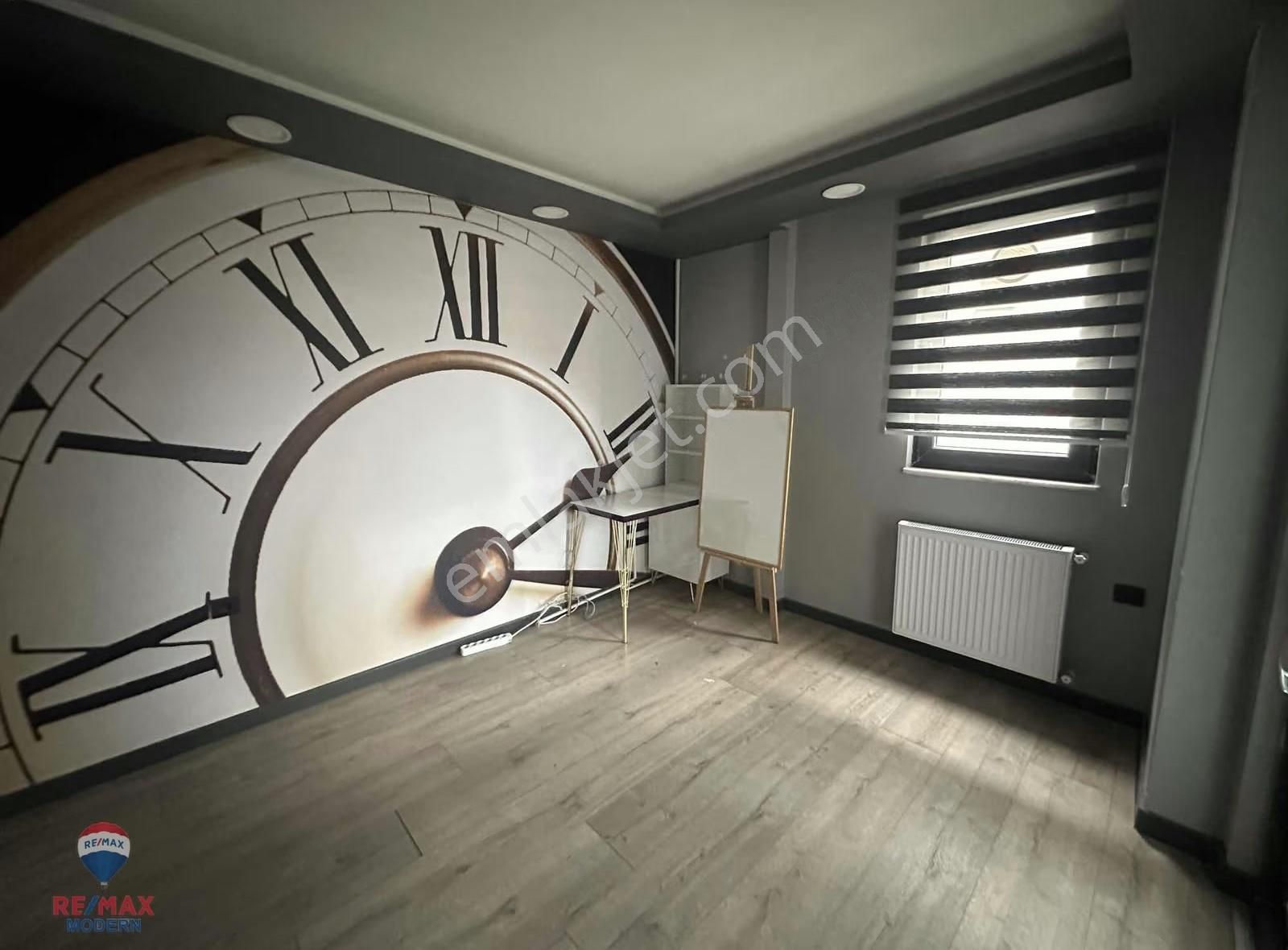 Samet'ten Körfez Işıklarda Kiralık 1+1 Ofis - Görsel 3