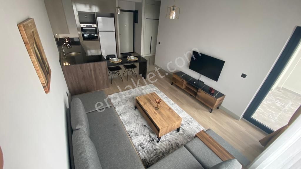 Referans Ankara Eryaman Da 1+1 Fırsat Kaliteli Yaşam