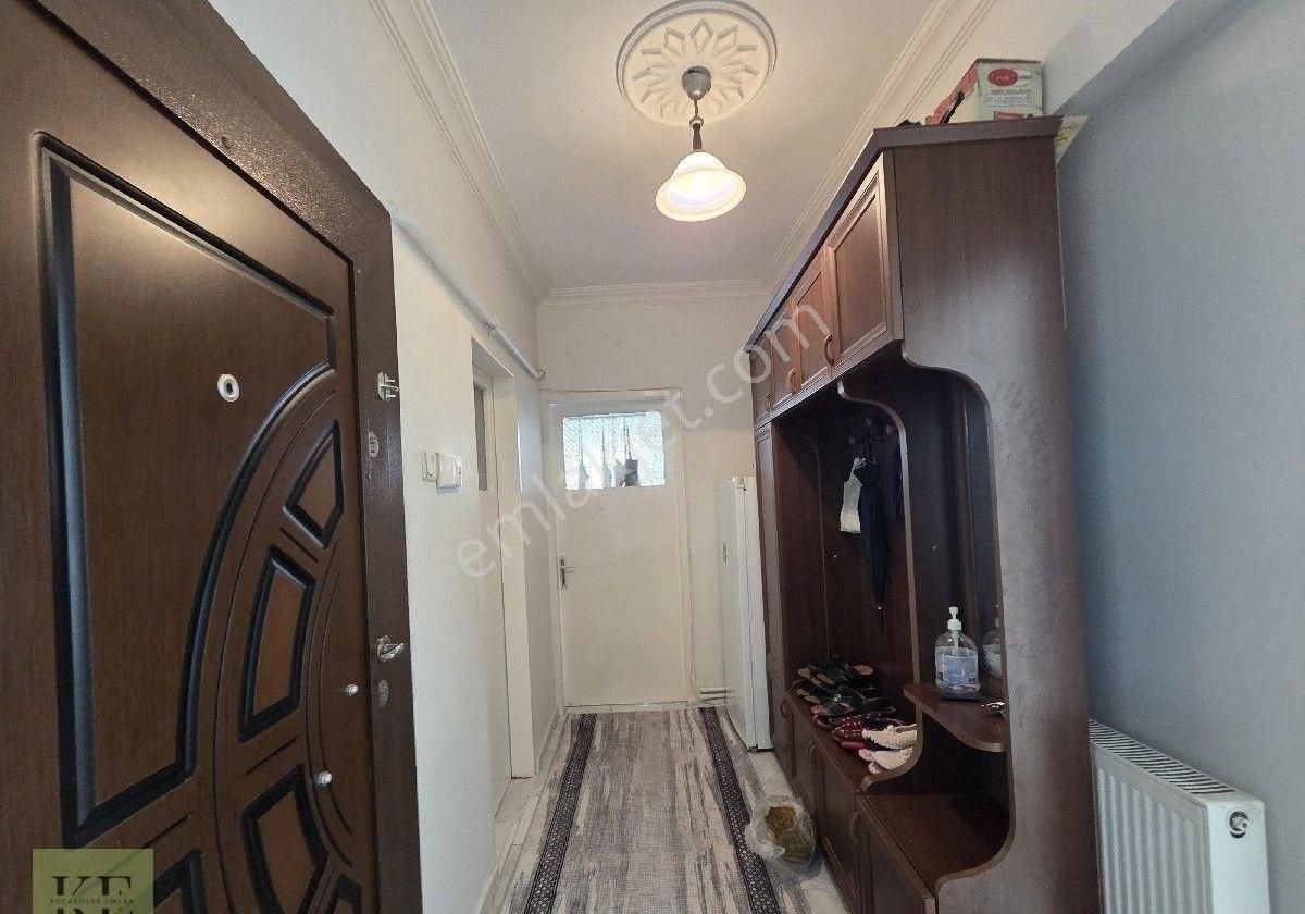 Ankara Sincan Atatürkte 3+1 Yapılı Geniş Güney Satılık Daire(salona Bire Düşer) - Görsel 5