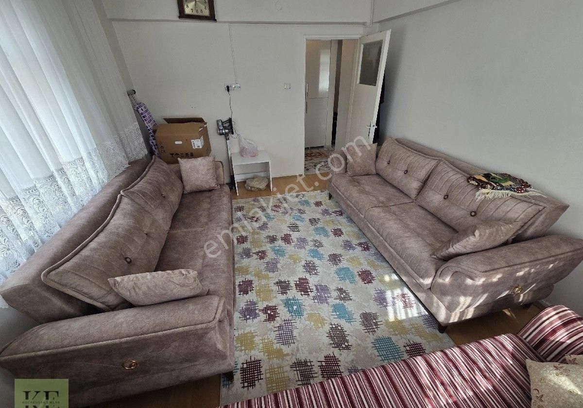 Ankara Sincan Atatürkte 3+1 Yapılı Geniş Güney Satılık Daire(salona Bire Düşer) - Görsel 20