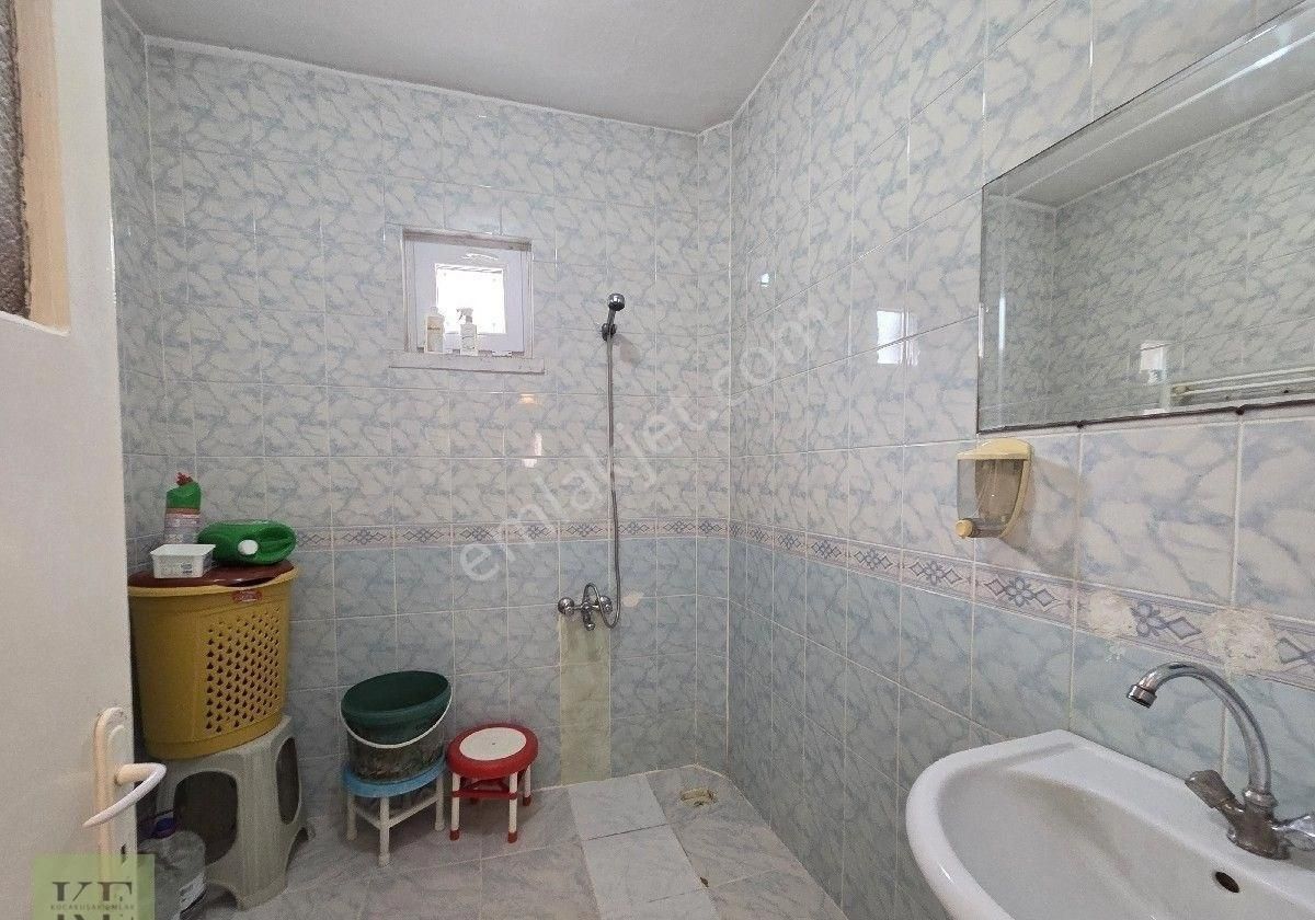 Ankara Sincan Atatürkte 3+1 Yapılı Geniş Güney Satılık Daire(salona Bire Düşer) - Görsel 14