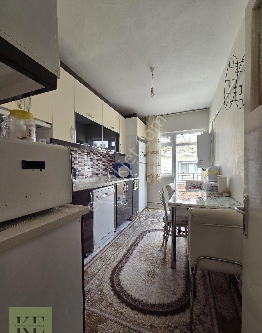 Ankara Sincan Atatürkte 3+1 Yapılı Geniş Güney Satılık Daire(salona Bire Düşer) - Görsel 25