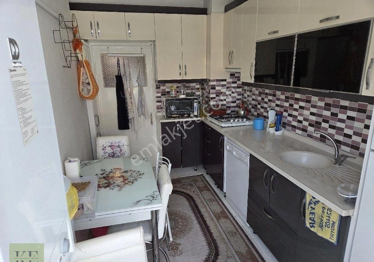 Ankara Sincan Atatürkte 3+1 Yapılı Geniş Güney Satılık Daire(salona Bire Düşer) - Görsel 2