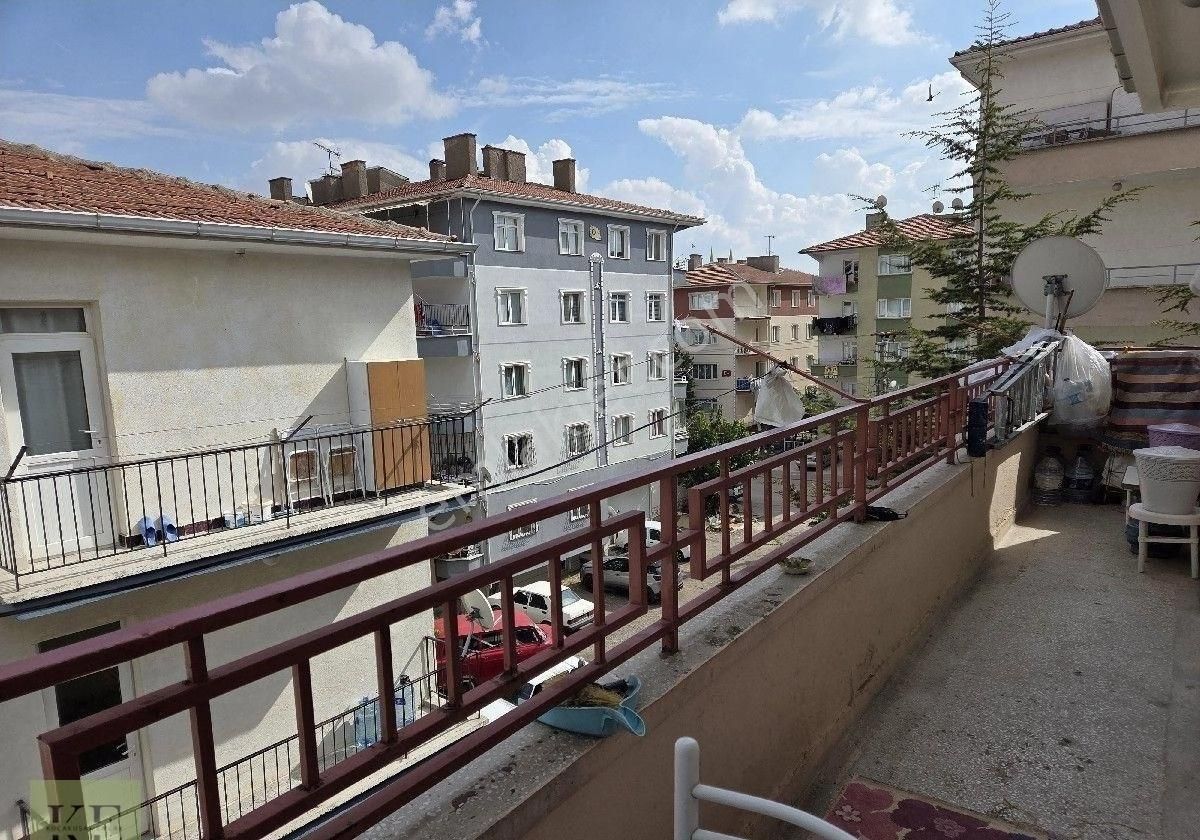 Ankara Sincan Atatürkte 3+1 Yapılı Geniş Güney Satılık Daire(salona Bire Düşer) - Görsel 15