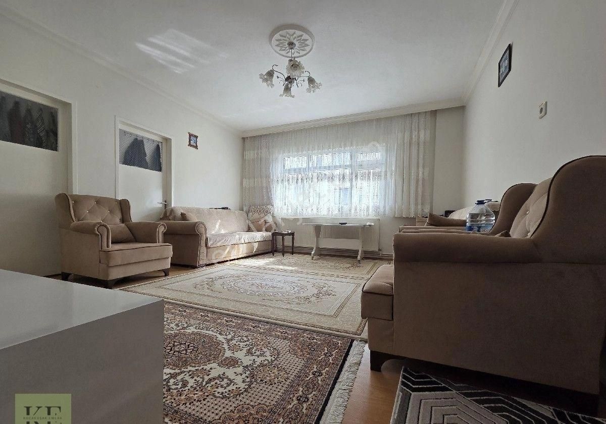 Ankara Sincan Atatürkte 3+1 Yapılı Geniş Güney Satılık Daire(salona Bire Düşer)