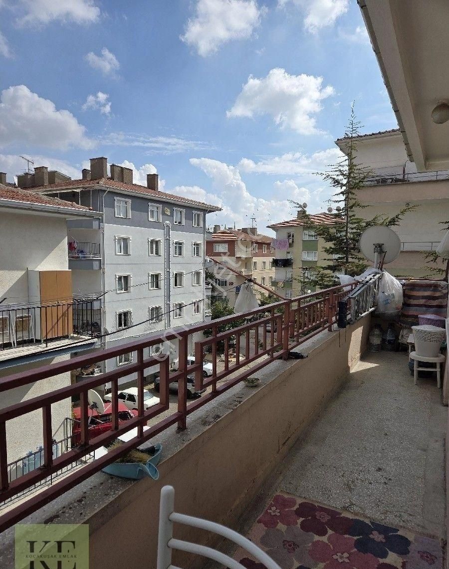 Ankara Sincan Atatürkte 3+1 Yapılı Geniş Güney Satılık Daire(salona Bire Düşer) - Görsel 29