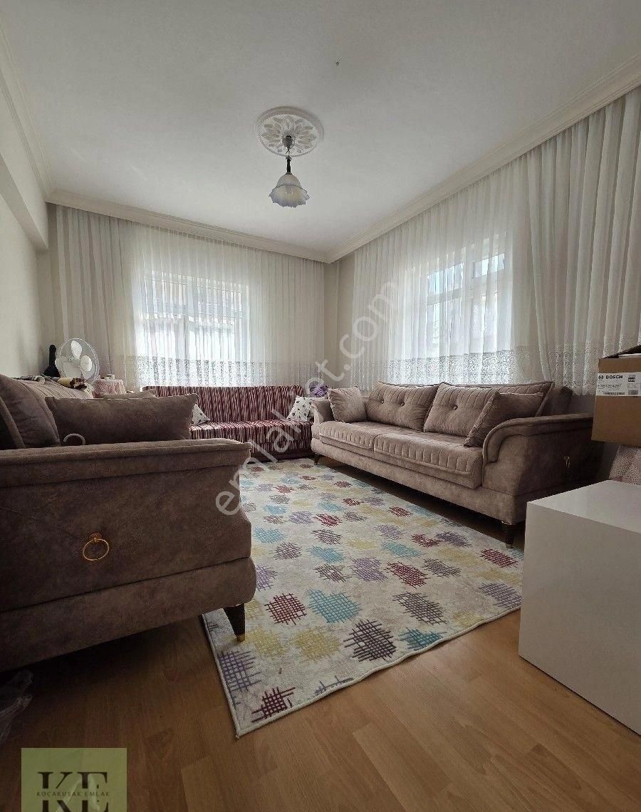 Ankara Sincan Atatürkte 3+1 Yapılı Geniş Güney Satılık Daire(salona Bire Düşer) - Görsel 6