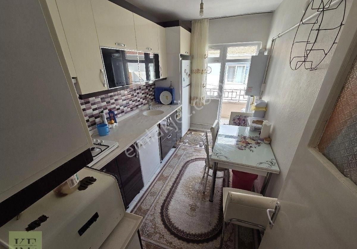 Ankara Sincan Atatürkte 3+1 Yapılı Geniş Güney Satılık Daire(salona Bire Düşer) - Görsel 17