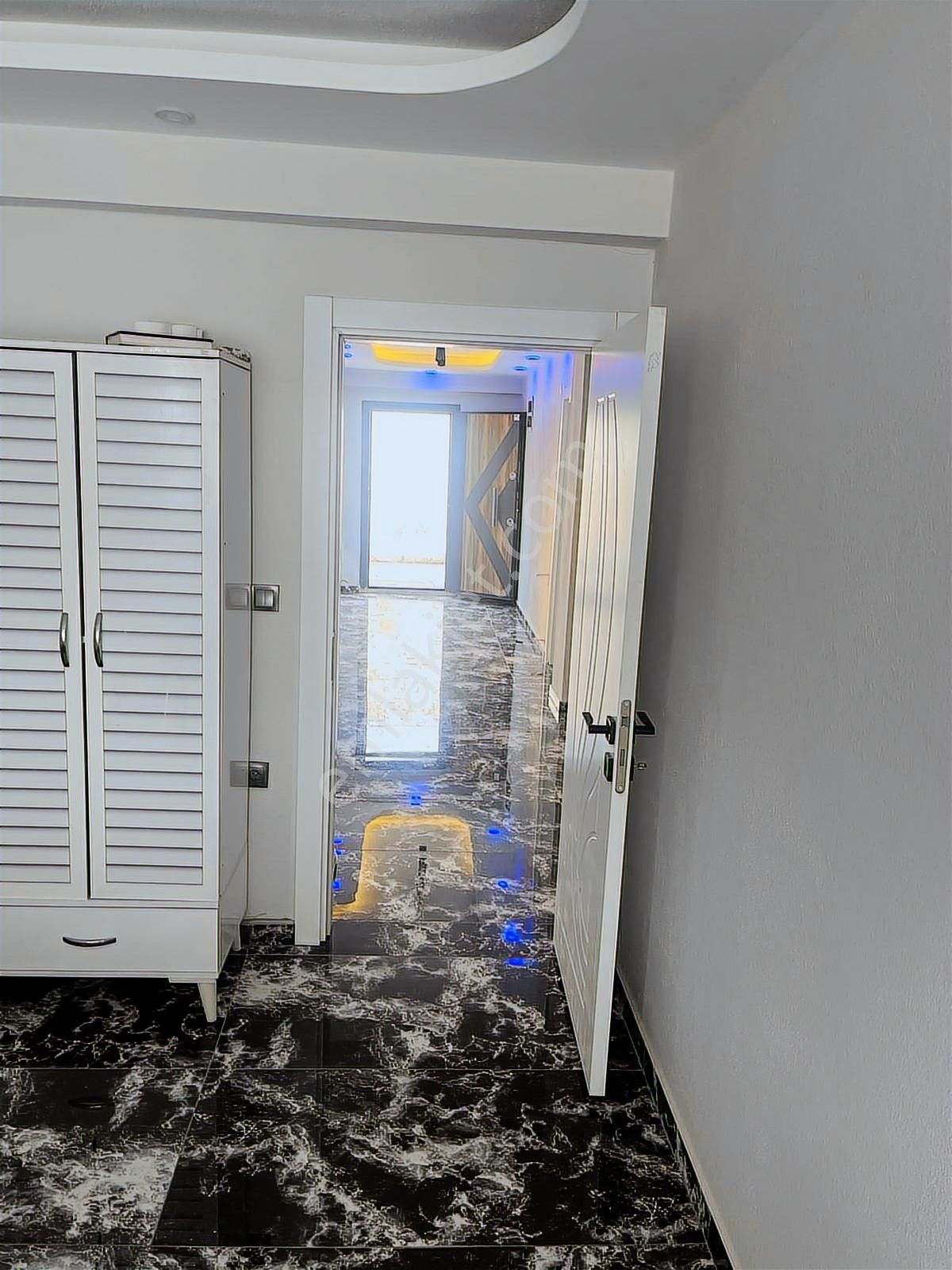 İzmir Foça Foçaköy'de Satılık 300m2 Müstakil Dubleks Taş Villa - Görsel 15