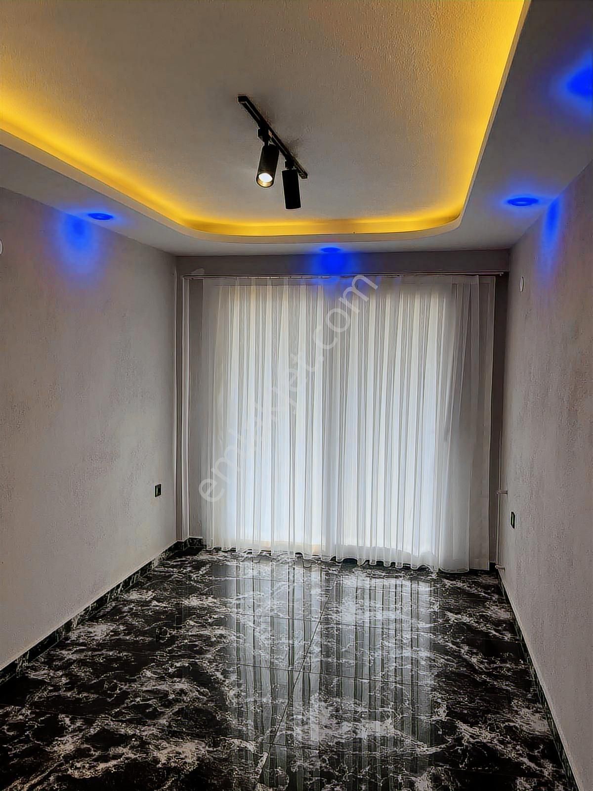 İzmir Foça Foçaköy'de Satılık 300m2 Müstakil Dubleks Taş Villa - Görsel 25